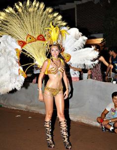 Foto de la galería: Carnaval en San Javier