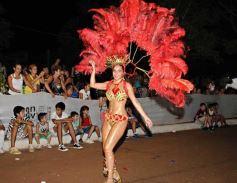 Foto de la galería: Carnaval en San Javier