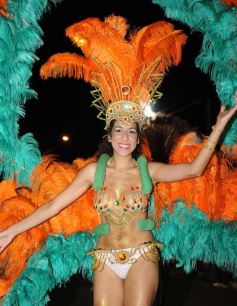 Foto de la galería: Carnaval en San Javier