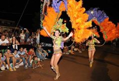 Foto de la galería: Carnaval en San Javier
