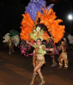 Foto de la galería: Carnaval en San Javier