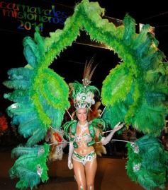 Foto de la galería: Carnaval en San Javier