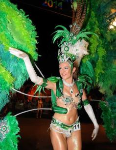 Foto de la galería: Carnaval en San Javier