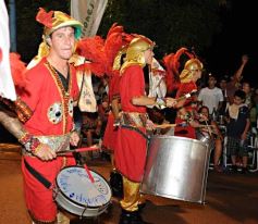 Foto de la galería: Carnaval en San Javier
