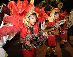 Foto de la galería: Carnaval en San Javier