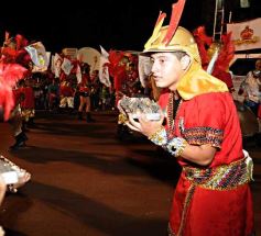 Foto de la galería: Carnaval en San Javier