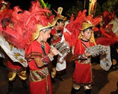 Foto de la galería: Carnaval en San Javier