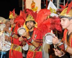 Foto de la galería: Carnaval en San Javier