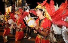 Foto de la galería: Carnaval en San Javier