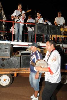 Foto de la galería: Carnaval en San Javier