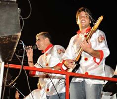 Foto de la galería: Carnaval en San Javier