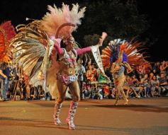 Foto de la galería: Carnaval en San Javier