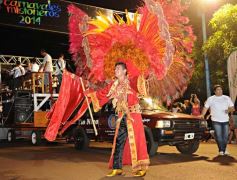 Foto de la galería: Carnaval en San Javier