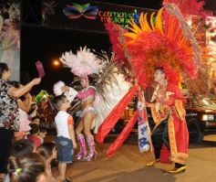 Foto de la galería: Carnaval en San Javier