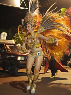 Foto de la galería: Carnaval en San Javier