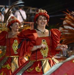 Foto de la galería: Carnaval en San Javier