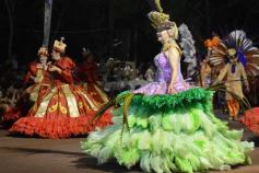 Foto de la galería: Carnaval en San Javier