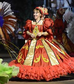 Foto de la galería: Carnaval en San Javier