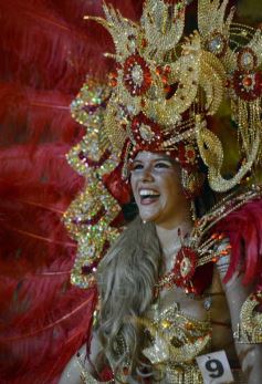Foto de la galería: Carnaval en San Javier