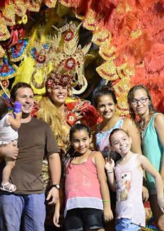Foto de la galería: Carnaval en San Javier