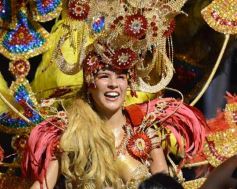 Foto de la galería: Carnaval en San Javier