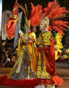 Foto de la galería: Carnaval en San Javier
