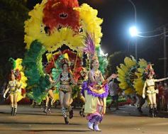 Foto de la galería: Carnaval en San Javier