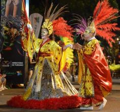 Foto de la galería: Carnaval en San Javier