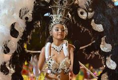 Foto de la galería: Carnaval en San Javier