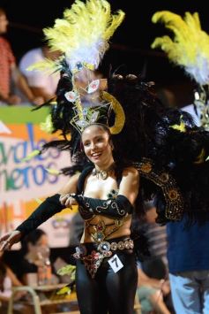 Foto de la galería: Carnaval en San Javier