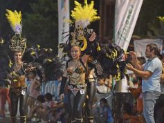 Foto de la galería: Carnaval en San Javier