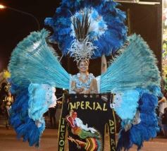Foto de la galería: Carnaval en San Javier