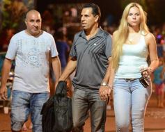 Foto de la galería: Carnaval en San Javier