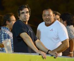 Foto de la galería: Carnaval en San Javier