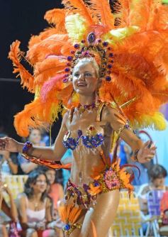 Foto de la galería: Carnaval en San Javier
