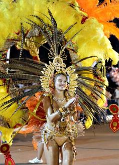 Foto de la galería: Carnaval en San Javier