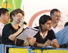Foto de la galería: Carnaval en San Javier