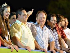 Foto de la galería: Carnaval en San Javier