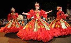 Foto de la galería: Carnaval en San Javier