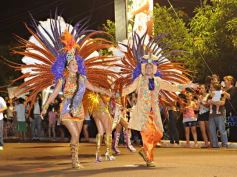 Foto de la galería: Carnaval en San Javier