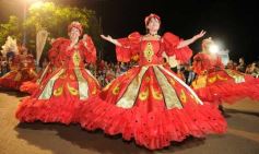 Foto de la galería: Carnaval en San Javier
