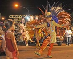 Foto de la galería: Carnaval en San Javier