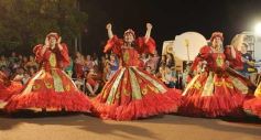 Foto de la galería: Carnaval en San Javier