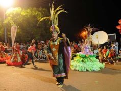 Foto de la galería: Carnaval en San Javier
