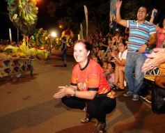 Foto de la galería: Carnaval en San Javier