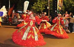 Foto de la galería: Carnaval en San Javier