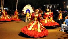 Foto de la galería: Carnaval en San Javier