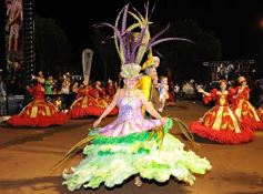Foto de la galería: Carnaval en San Javier