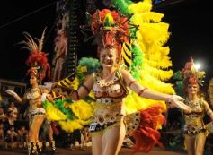 Foto de la galería: Carnaval en San Javier