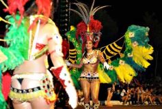 Foto de la galería: Carnaval en San Javier